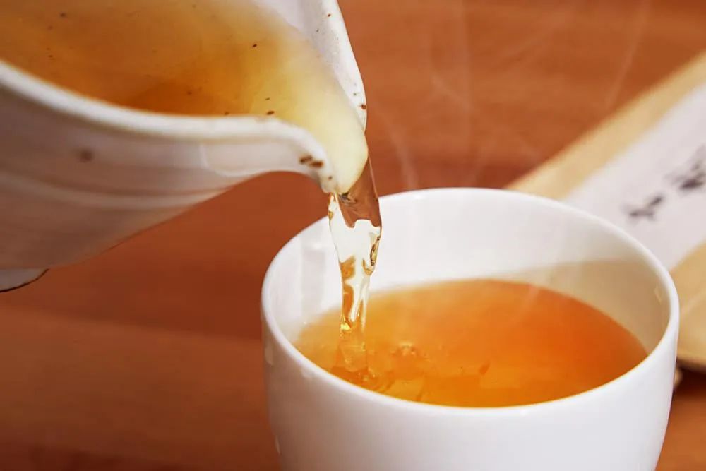 正谷有机滇红,正谷滇红