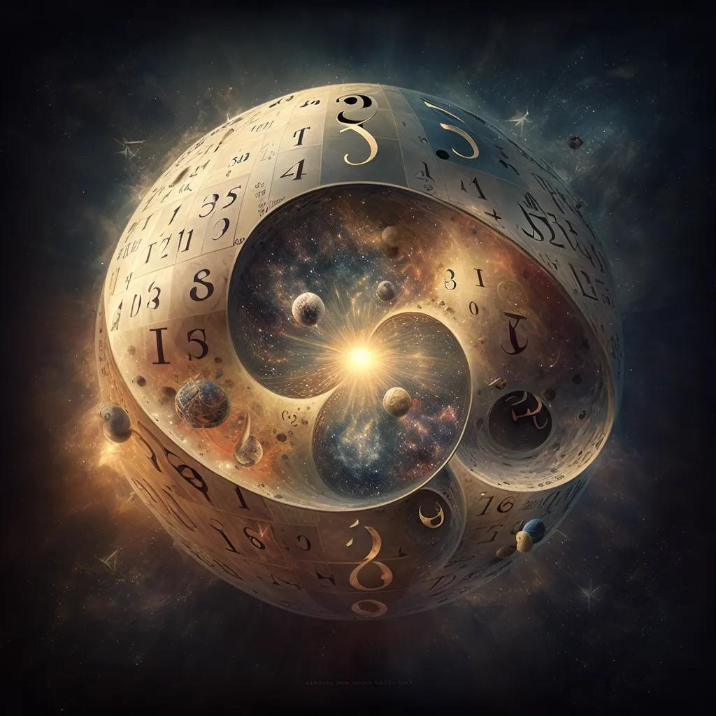 质数与宇宙的关系,数字宇宙就是元宇宙吗为什么