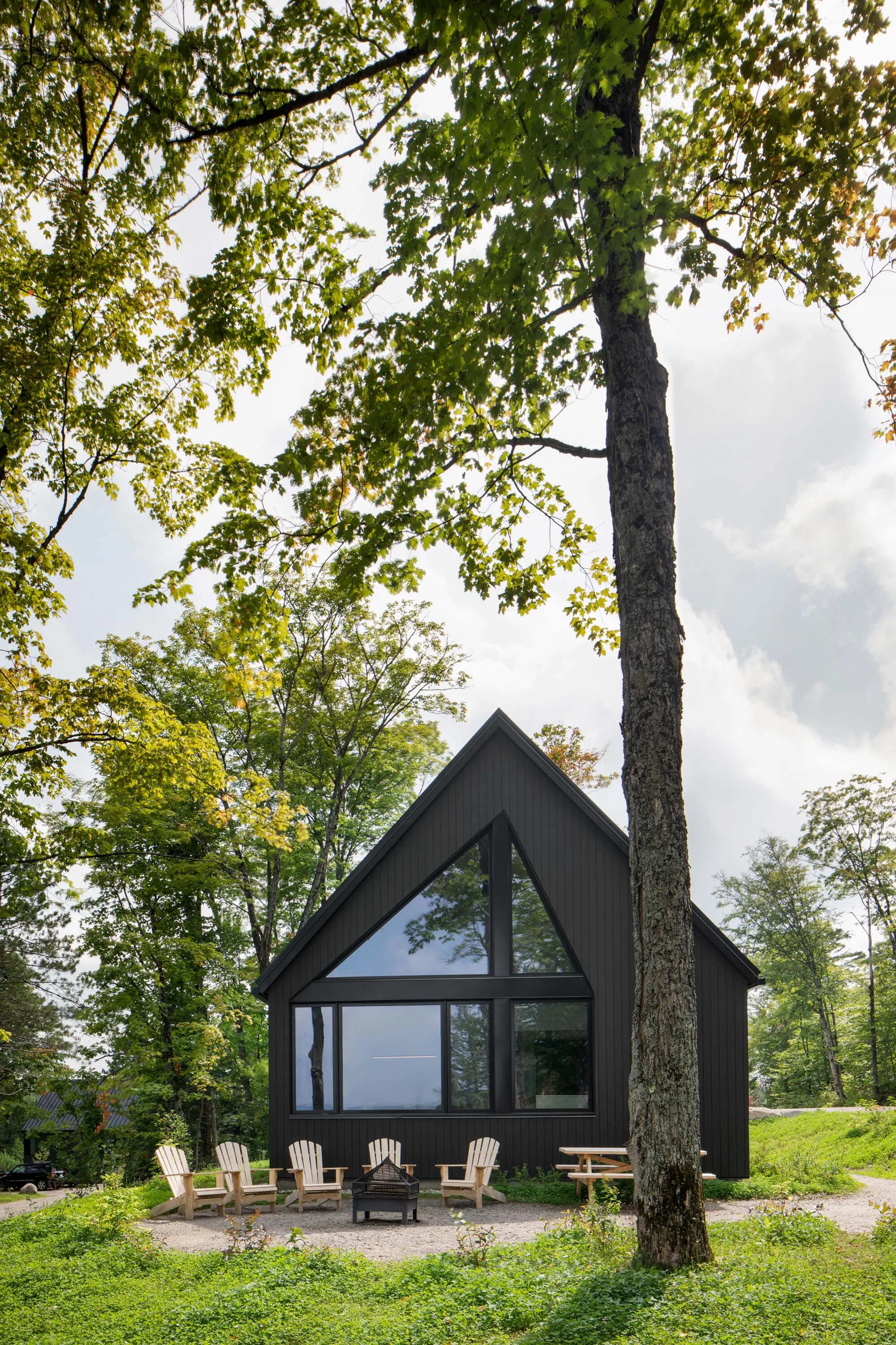 丹麦建筑作品欣赏,莫斯科建筑艺术欣赏