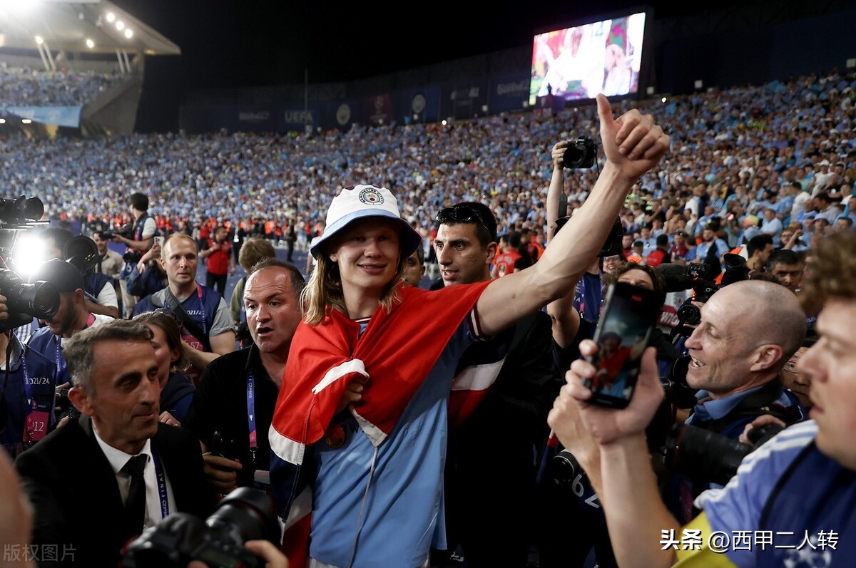 瓜帅两夺四冠王历史第一人,瓜帅评价皇马视频