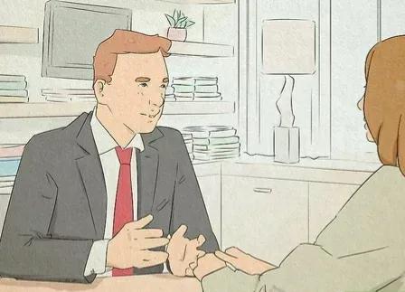 怎么和领导沟通说话技巧,内部转岗怎么和领导沟通