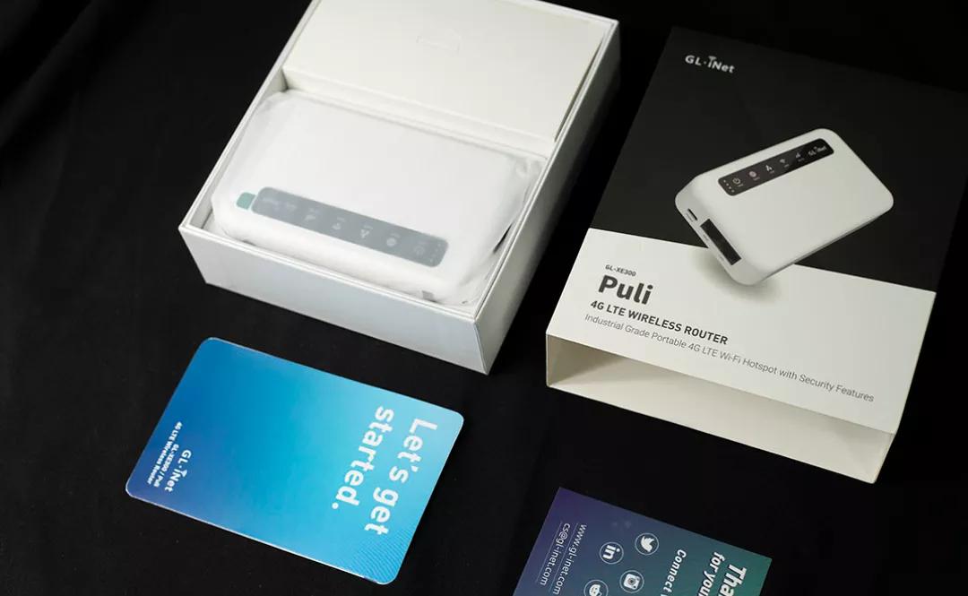 openwrt路由器迷你推荐,支持openwrt的4g路由器