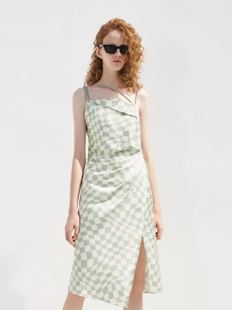 最适合春天穿的连衣裙，在抖音火出圈了！