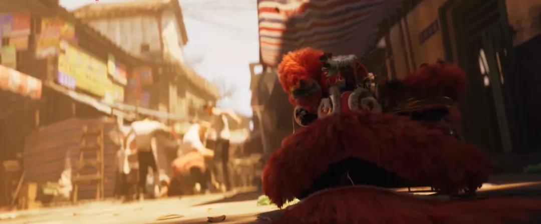 吹爆全网爆款国综,全网吹爆短片