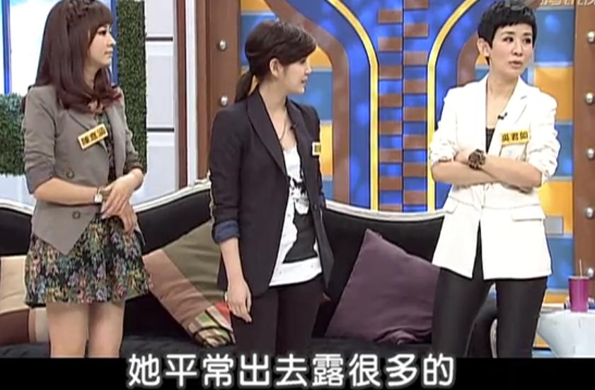 香港明星有多敢说？人均社牛症，绯闻全靠自曝，论会玩还得看港圈