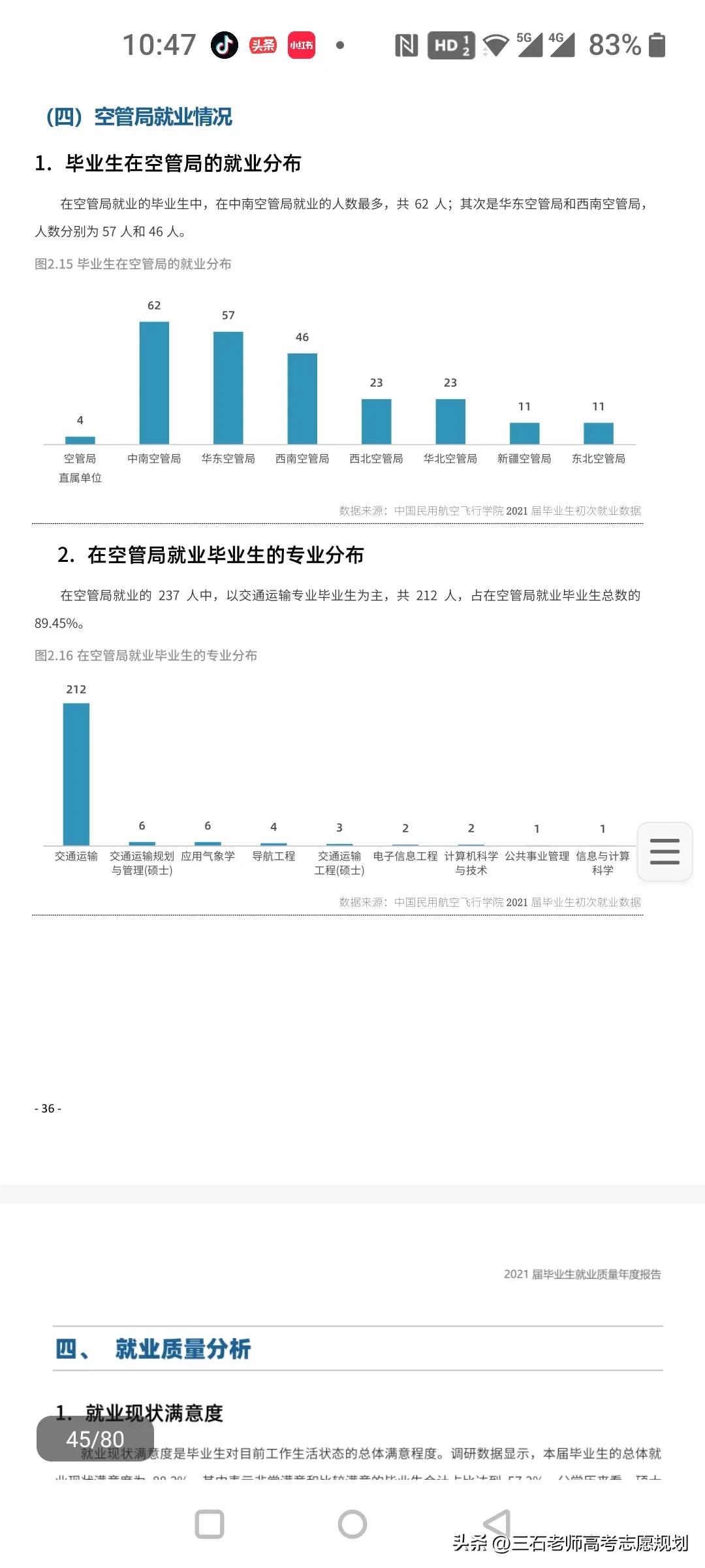 中国民用航空飞行学院好就业吗,中国民用航空飞行学院女生就业