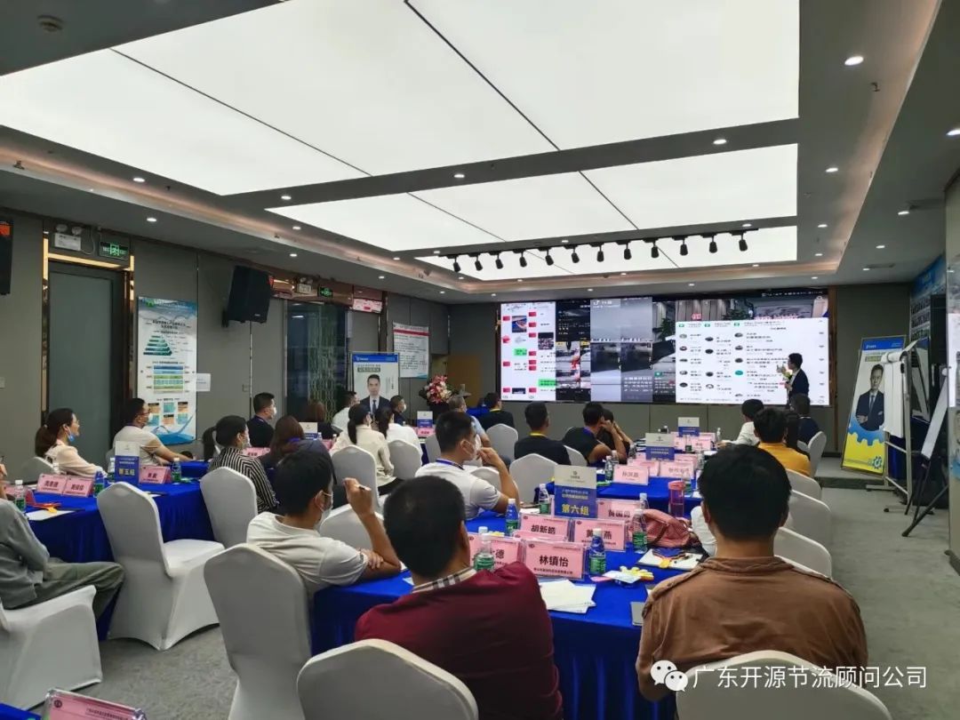 祝贺开源节流主办《抖音短视频+直播总裁盈利系统》培训圆满成功