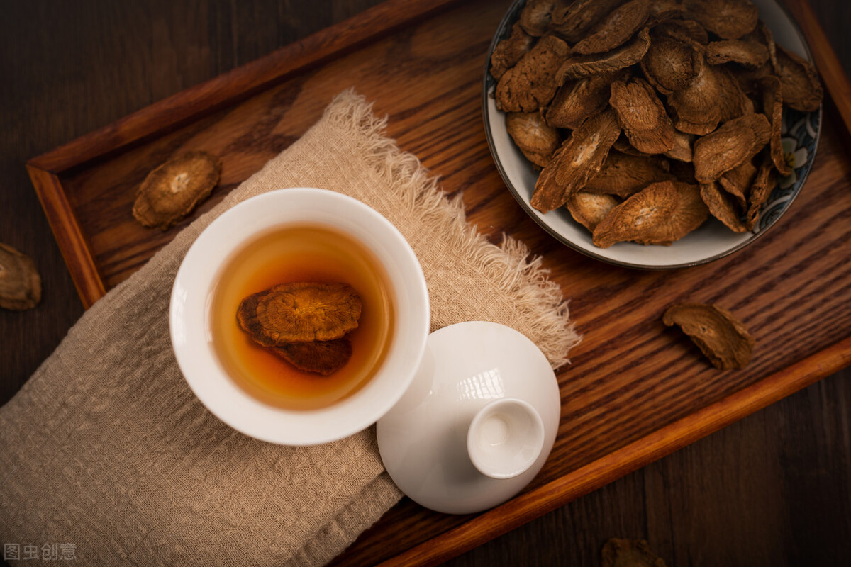 有助于瘦脂的茶,有助于减脂肪的茶有哪些