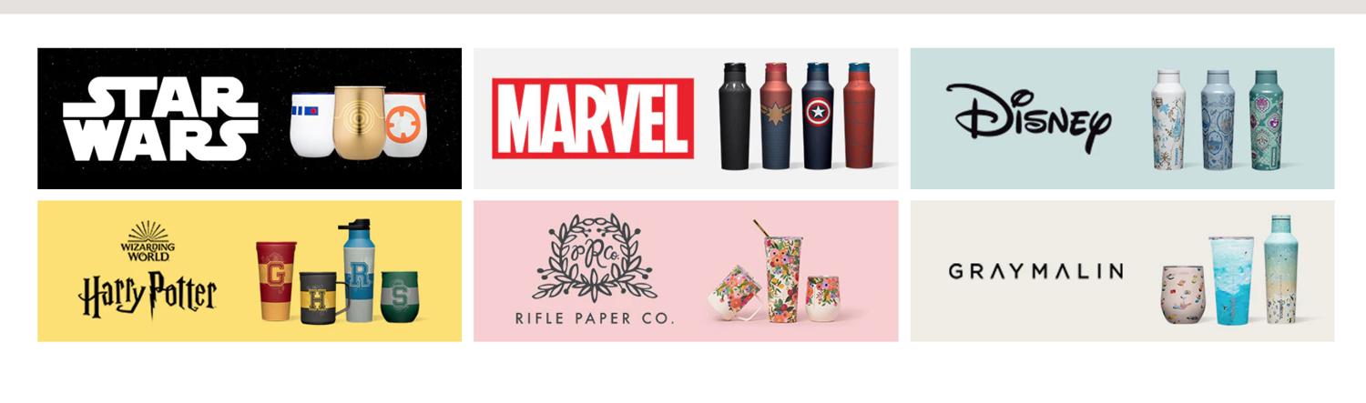 酷革保温杯漫威,酷革保温杯子漫威联名