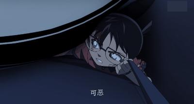 《柯南》口碑要烂到什么程度，新剧场版才能被誉为近10年最佳？