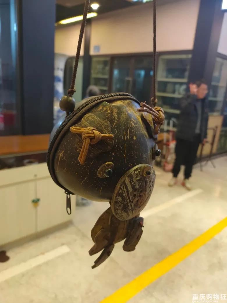 重庆鬼市一条街在哪里,重庆好耍的夜