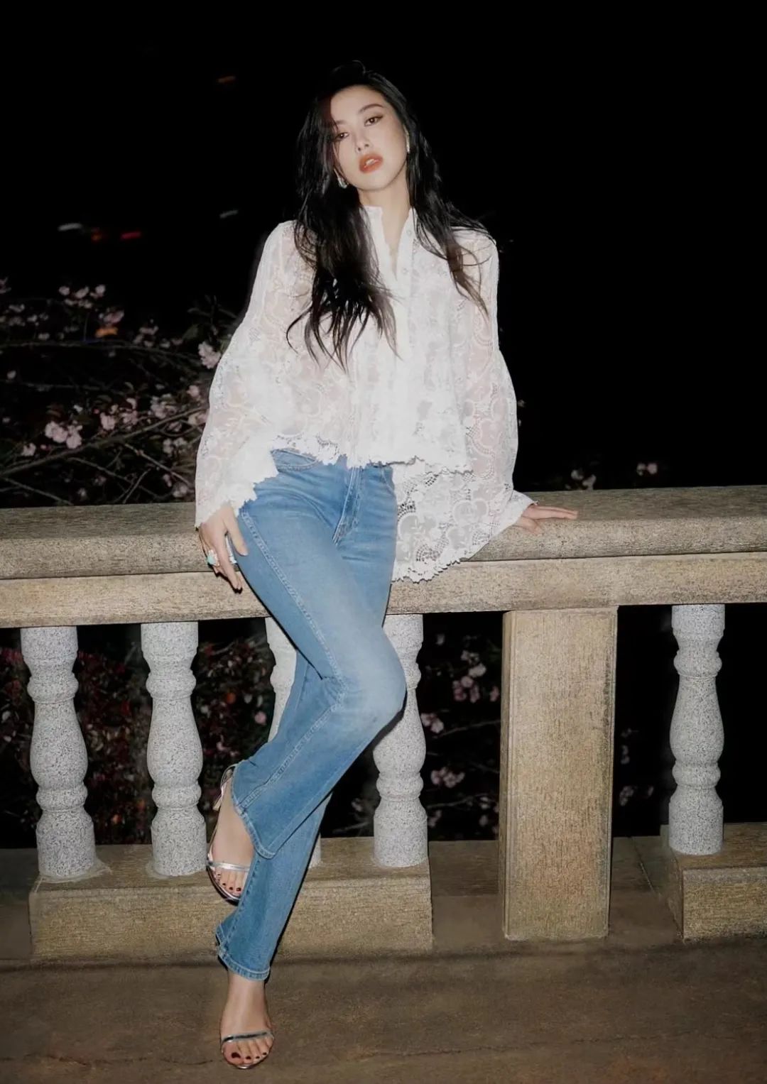 戛纳电影节巩俐红毯秀,巩俐戛纳电影节照片