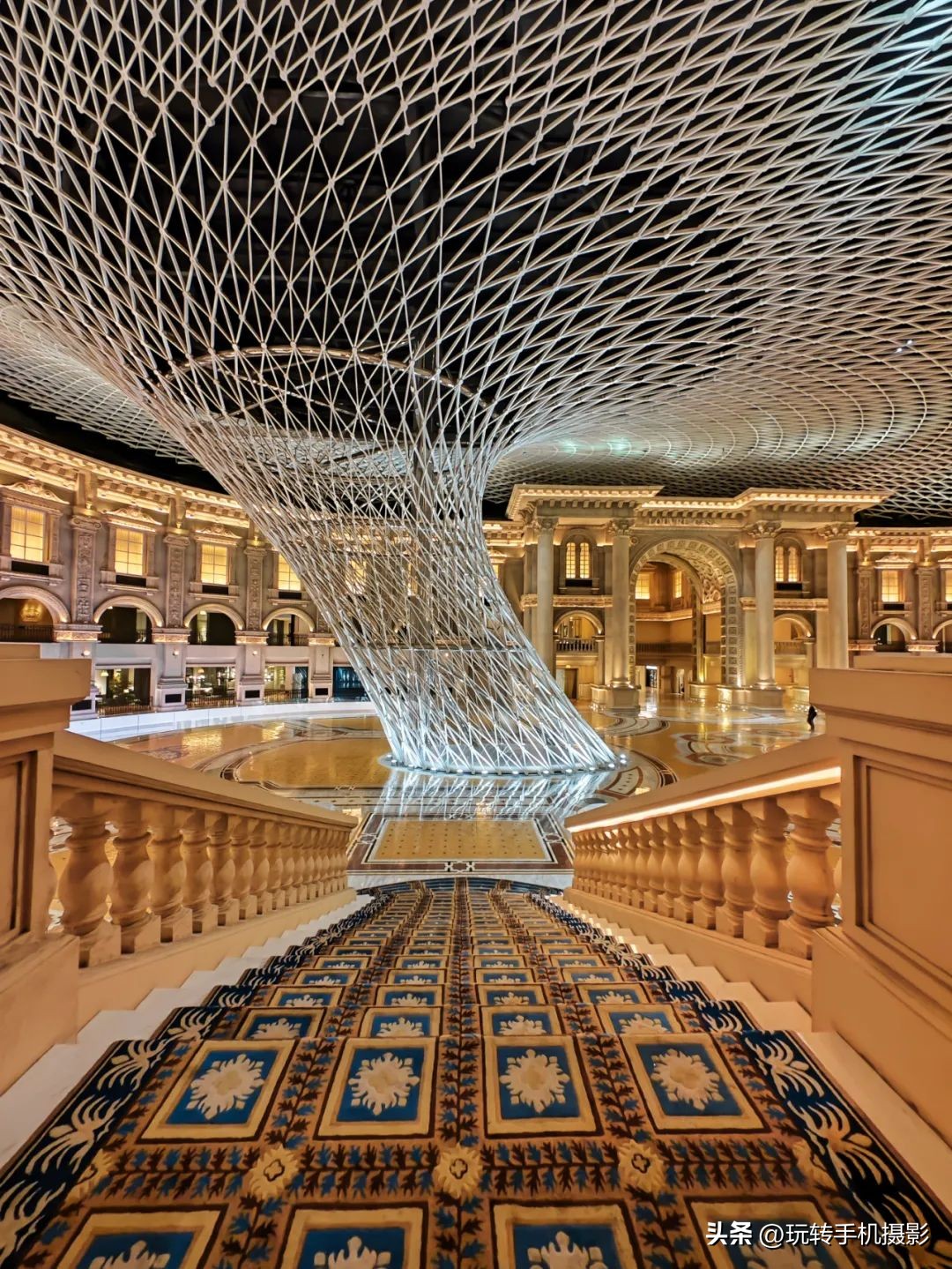 广州拍照打卡景点路线,广州出游打卡拍照姿势