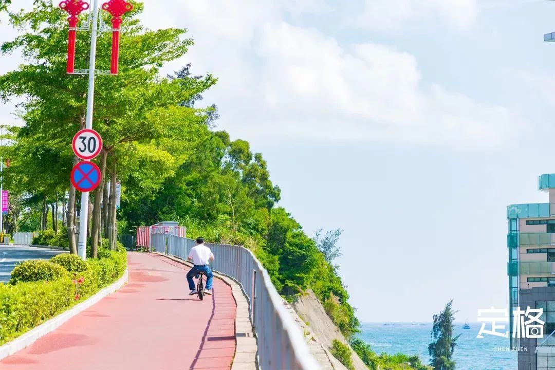 深圳最值得去的十个地方,深圳吃货必去的地方