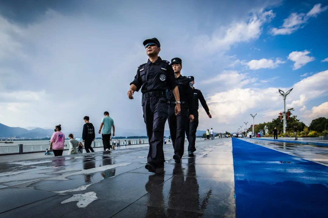 中国治安为什么那么好,现在国内治安到底怎么样