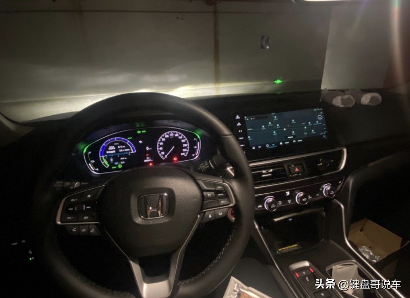 2022款本田雅阁值得买吗,2022款本田雅阁值得购买吗