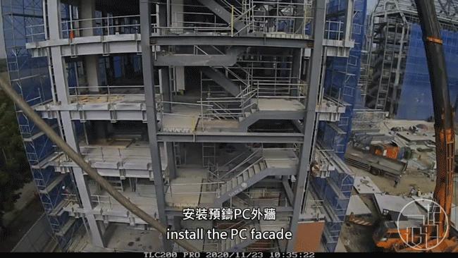 零碳排、零废弃、以租代售的模块化新型小区，还能种菜养鱼