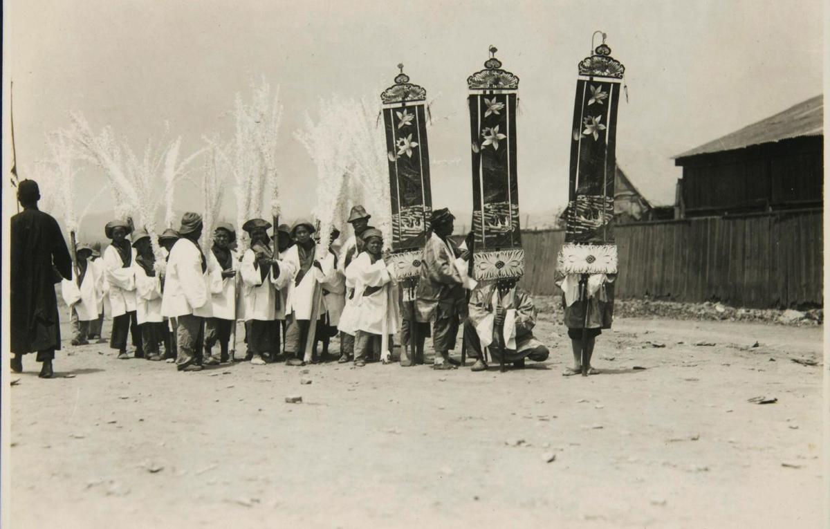 日军日记：在徐州建立了慰安所，不听话的女人就割掉其乳房!