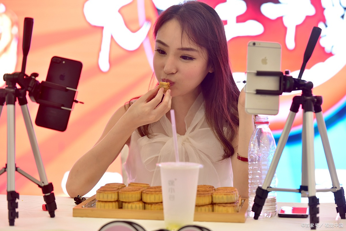 美食探店博主赚钱,美食博主探店需要多少钱