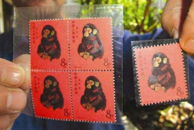 1980年买猴票经历,1980年猴票再版了吗