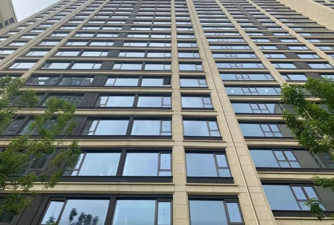 真香的全运村，算不算西安交房天花板|房哥验房报告41期