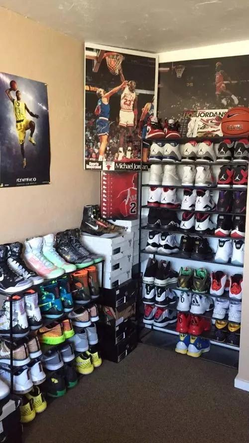 nba球星上脚的国产球鞋有哪些,nba各大球星签名鞋排名