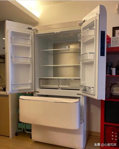 最全冰箱选购攻略注意6个要点,冰箱选购避坑指南