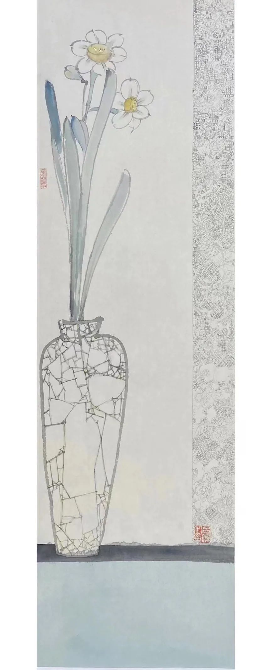 吕俊书法,吕俊散文作品