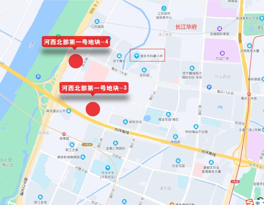 南京土拍江核g18,南京浦口最新土拍