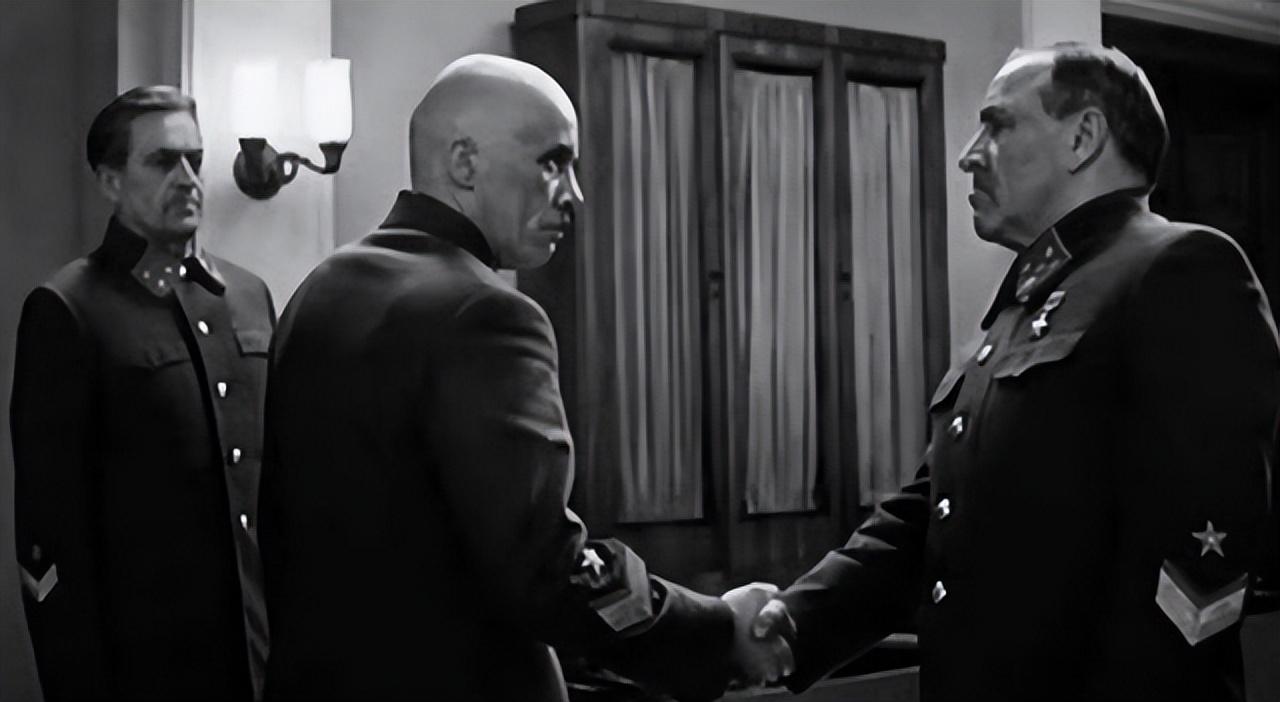 巴甫洛夫被枪毙,巴甫洛夫为什么会被苏联高层处决