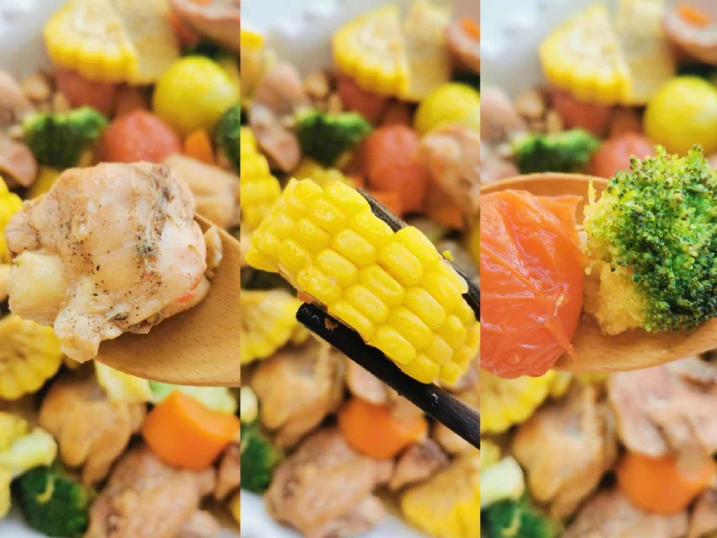 什么材质的锅不粘锅又耐用,刚买回来的锅好用又不粘锅无烟