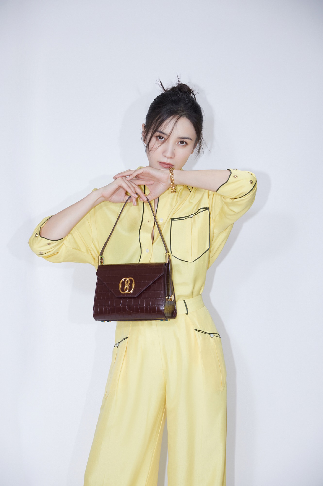 bally2022春夏全新男士系列,bally奢侈品品牌