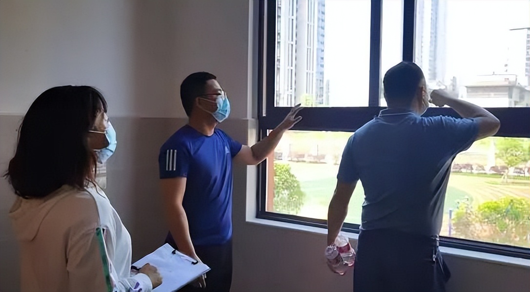 紧锣密鼓的开展安全生产检查,多措并举安全生产拉网式检查