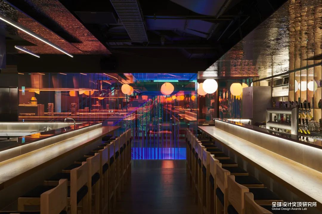 室内大丰收！2021LIV酒店设计大奖结果公布