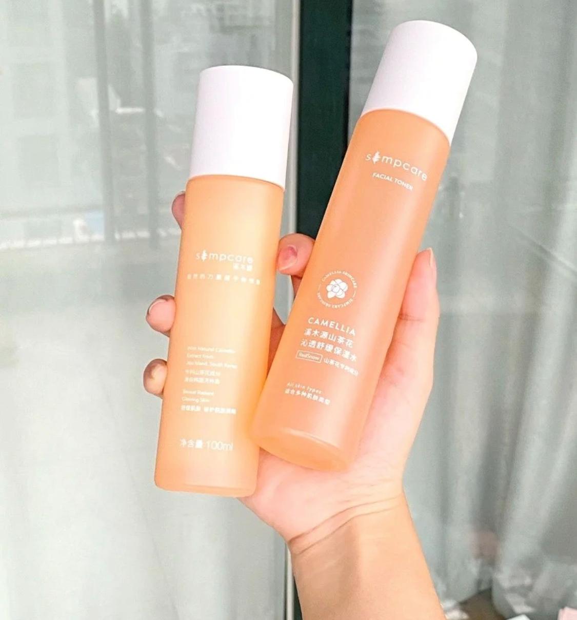 女大学生们推荐平价好用水乳,适合上班族的平价水乳