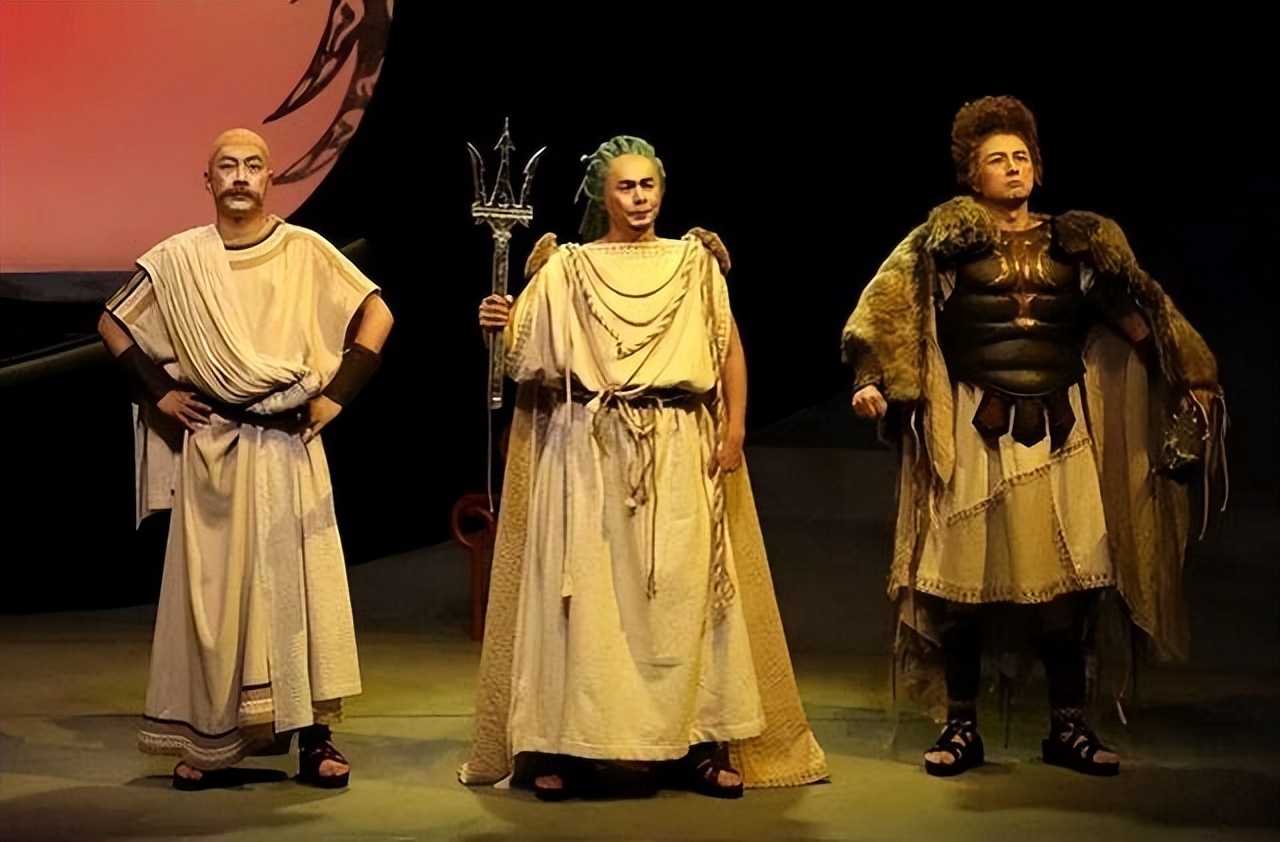 古希腊戏剧的主要内容,古希腊戏剧主要内容是什么