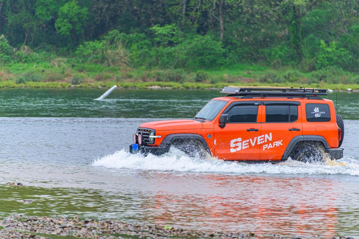 自驾旅游如何包车？让您的行程安排更自由