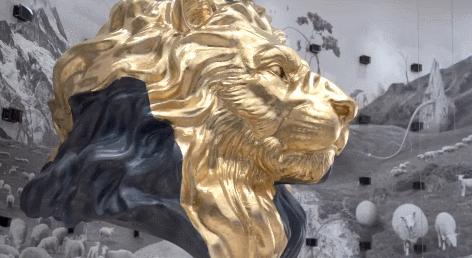 零售场景打造,零售空间场景软装