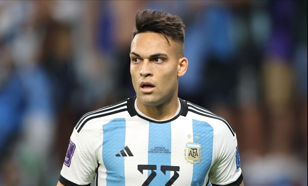 阿根廷赢了“国米卧龙凤雏”却冲上热搜成世界杯首个三国段子