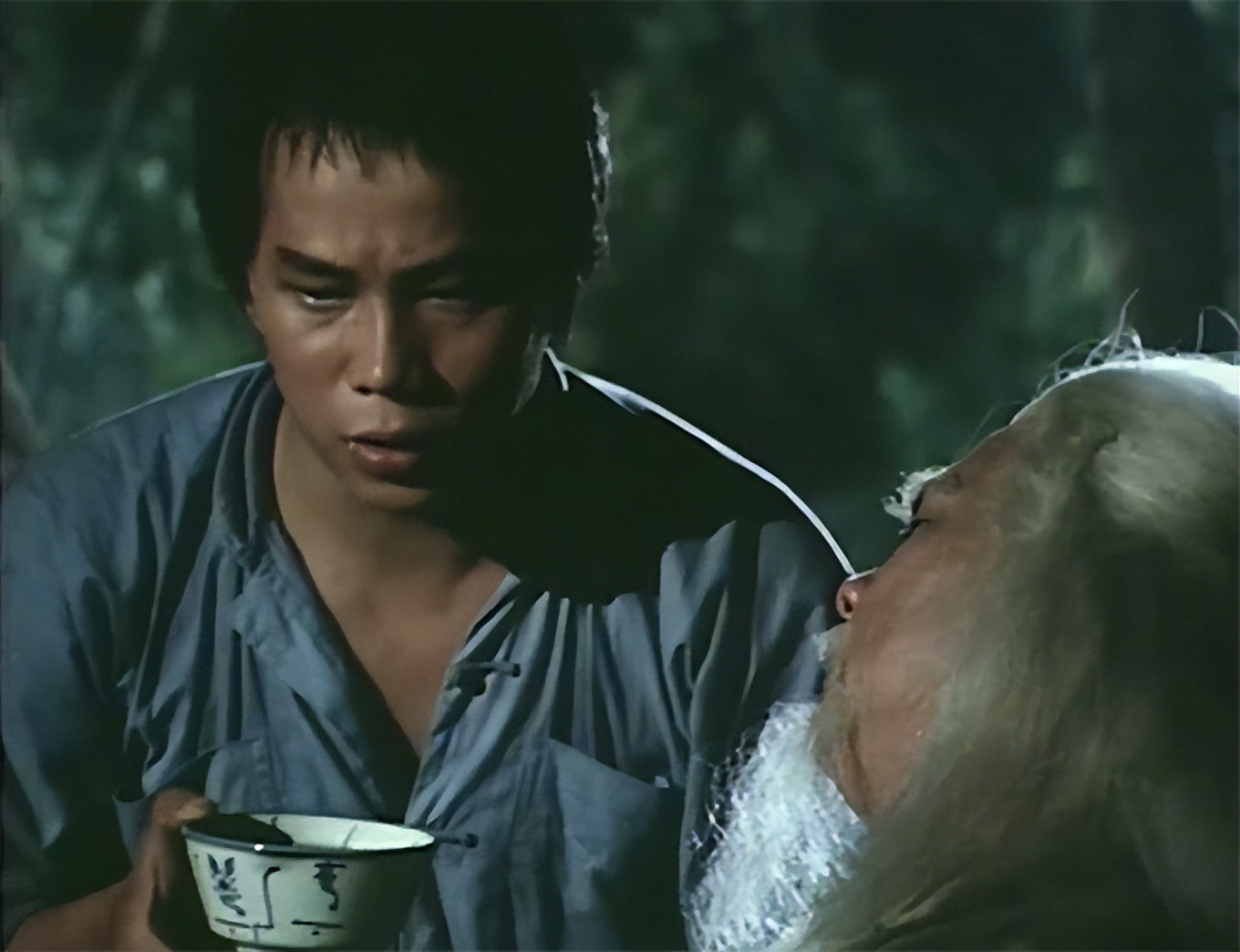 霍元甲武打片40集,粤语版霍元甲黄元申第15集