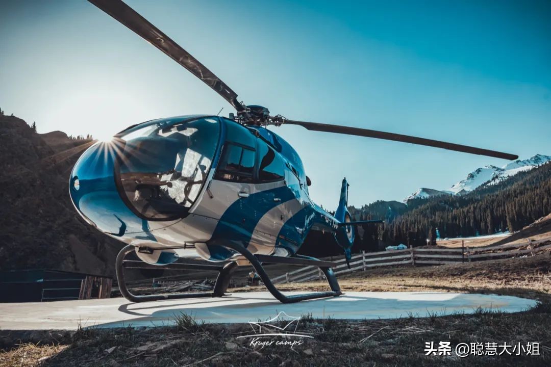 *疆新**，美到封神！配得上“她”的民宿有多少？