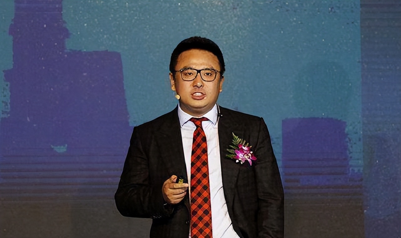 马云张旭豪最新消息,马云与张旭豪