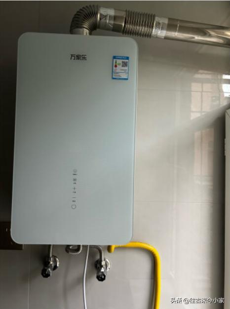 海尔美的1000燃气热水器推荐,美的m9和海尔k17燃气热水器怎么选