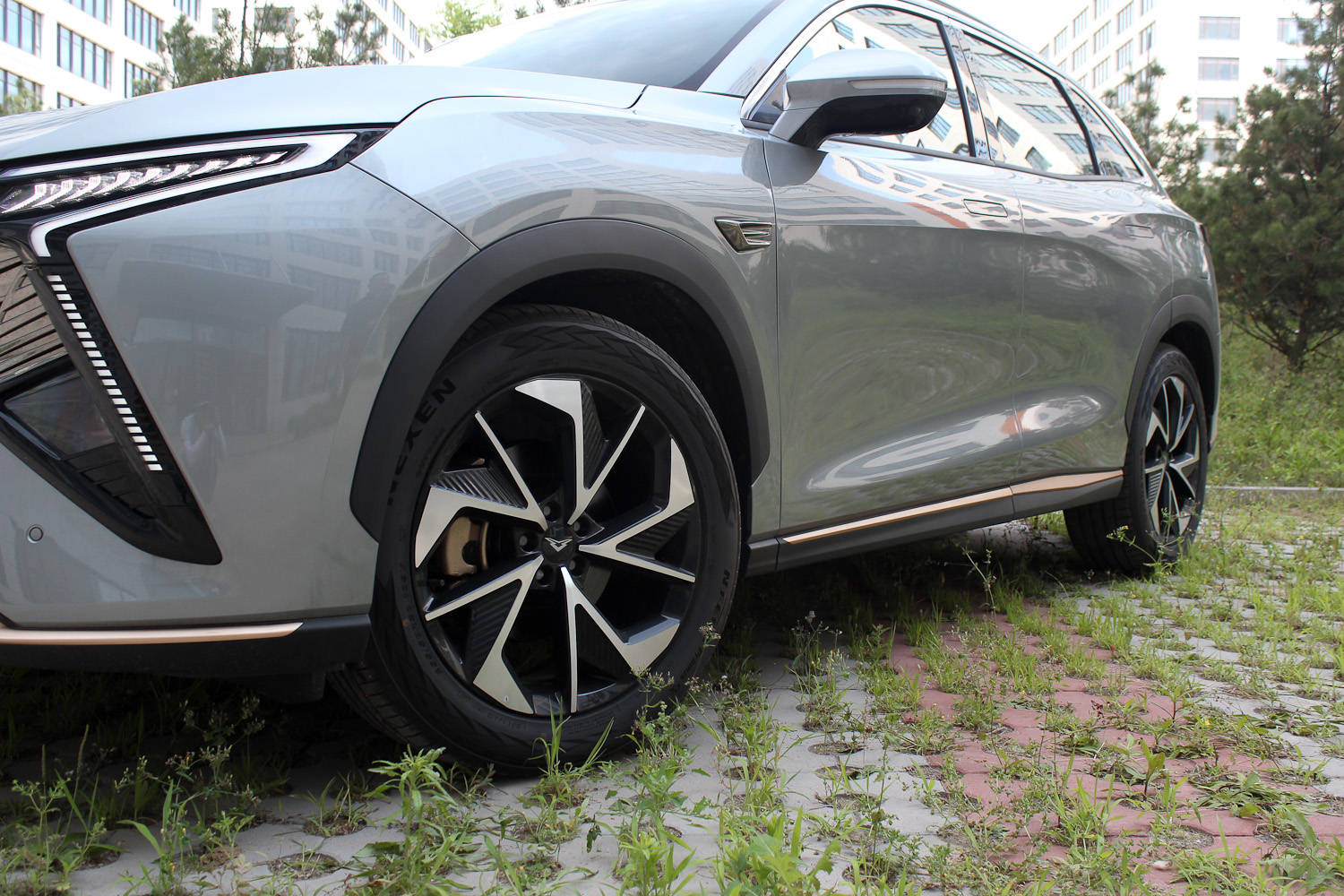 凯翼昆仑500星空版缺点,凯翼昆仑500试驾