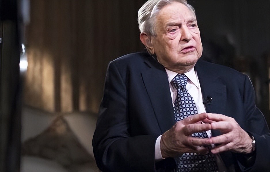 索罗斯败俄罗斯,索罗斯怎么输给俄罗斯