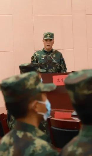 部队两个经常性思想工作怎么开展,火箭军关于加强四个经常性工作