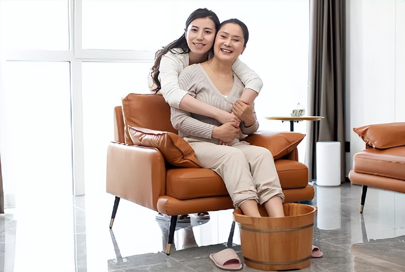 尽孝要趁早百善孝为先勿忘父母恩,如何尽孝最有效的方法