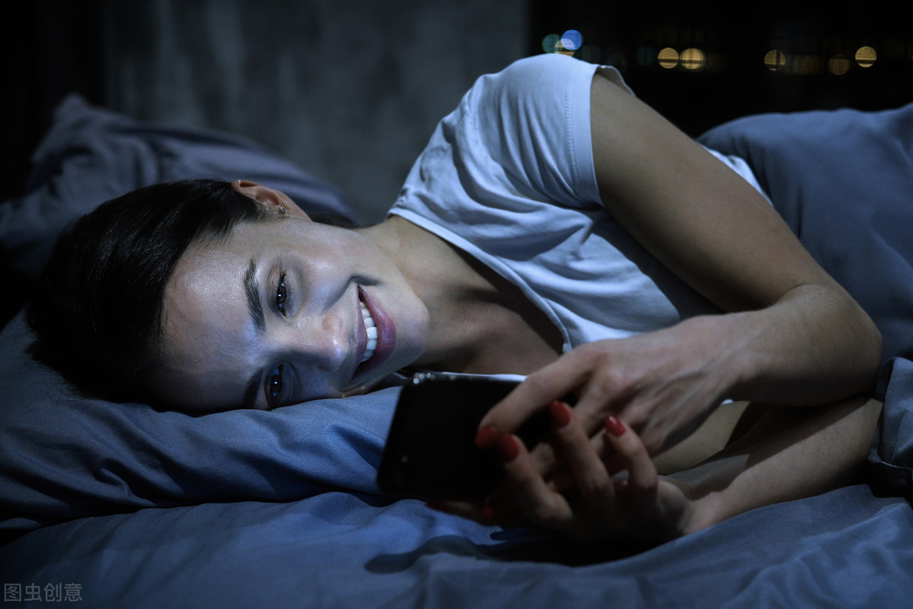 睡觉有七种现象,睡觉有这5个习惯