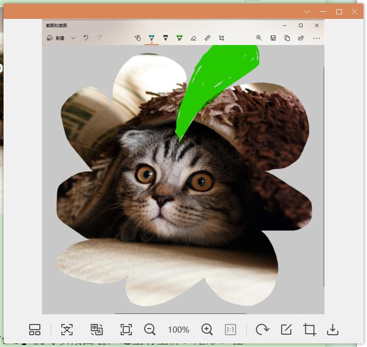 电脑截图怎么截得又快又准确,电脑上的截图工具怎么截长图