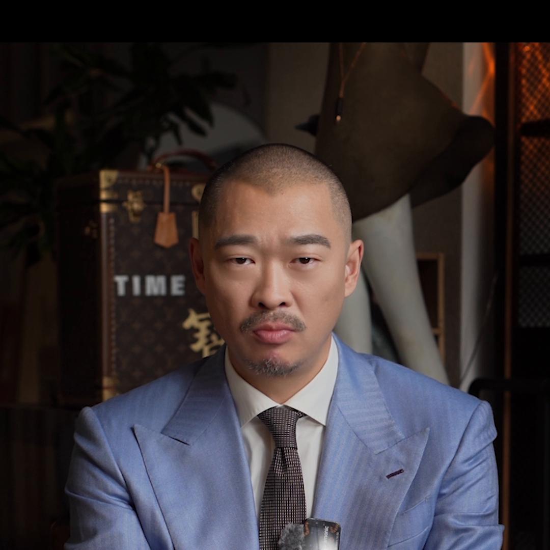 帕叔手表 (帝舵最适合年轻人戴的一款表)